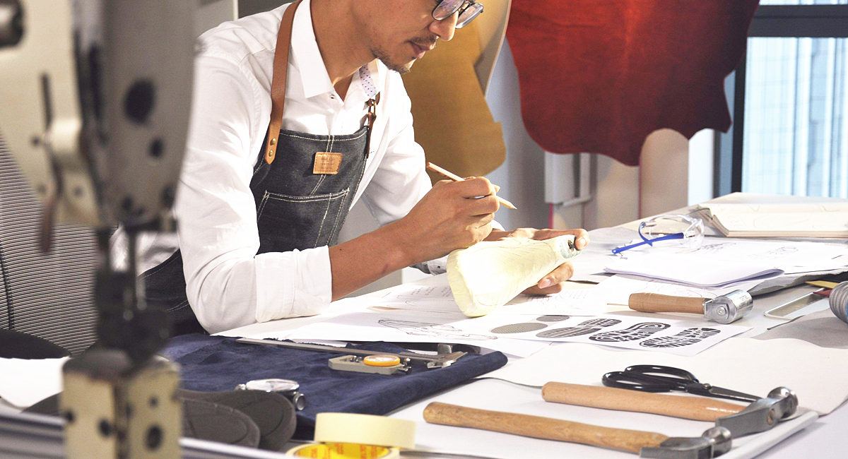 品牌安全鞋厂家研发设计 品质至臻